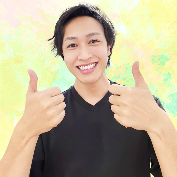 セカン堂代表福井